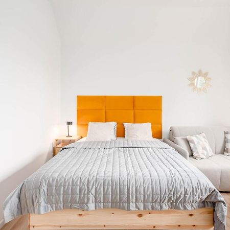 Enjoy! Warszawa Mysiadlo Apartman Kültér fotó