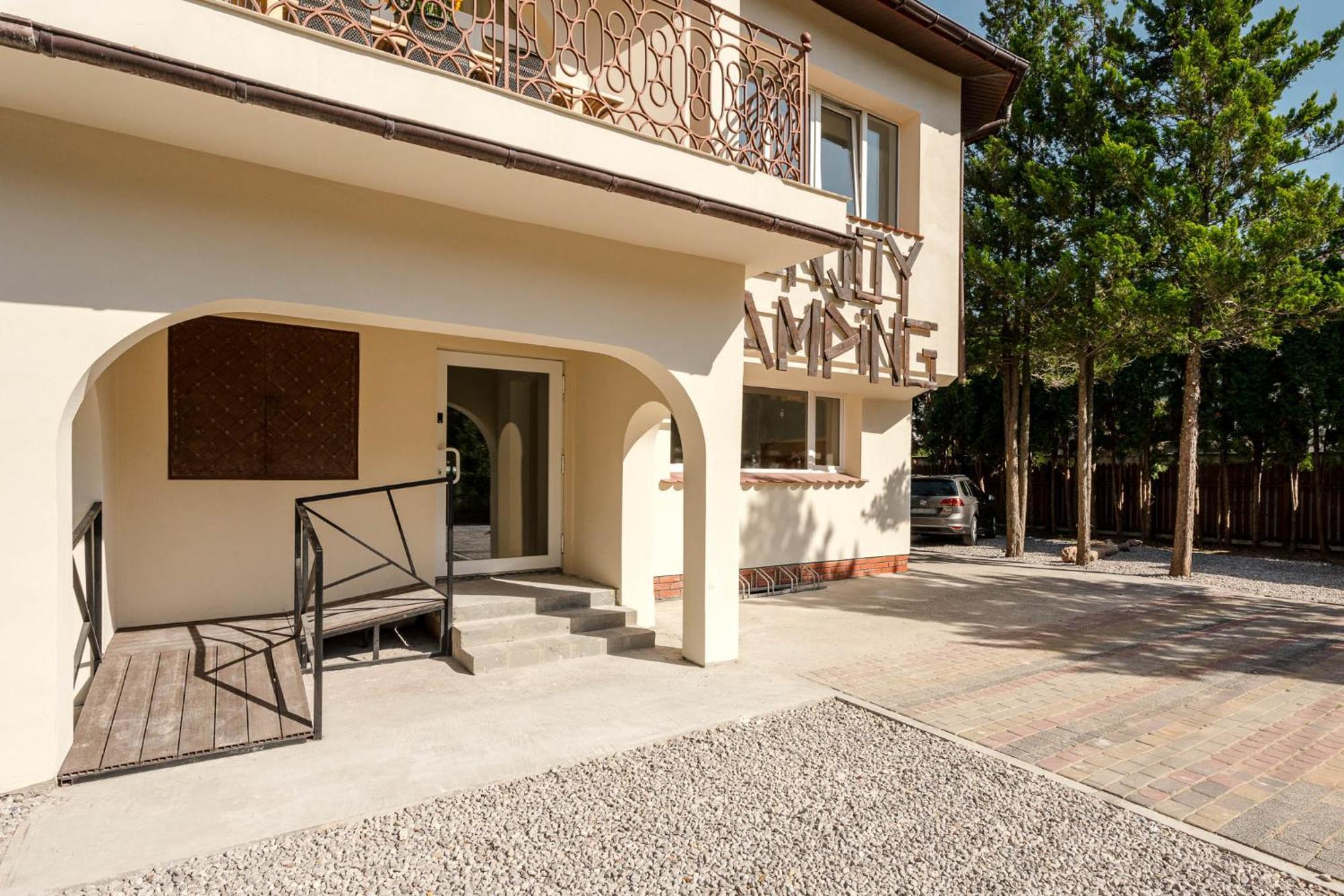 Enjoy! Warszawa Mysiadlo Apartman Kültér fotó