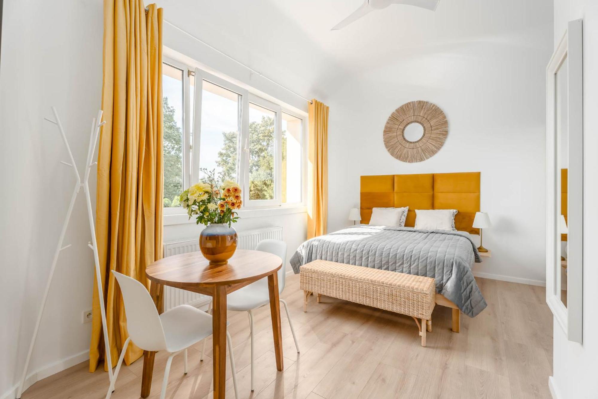 Enjoy! Warszawa Mysiadlo Apartman Kültér fotó