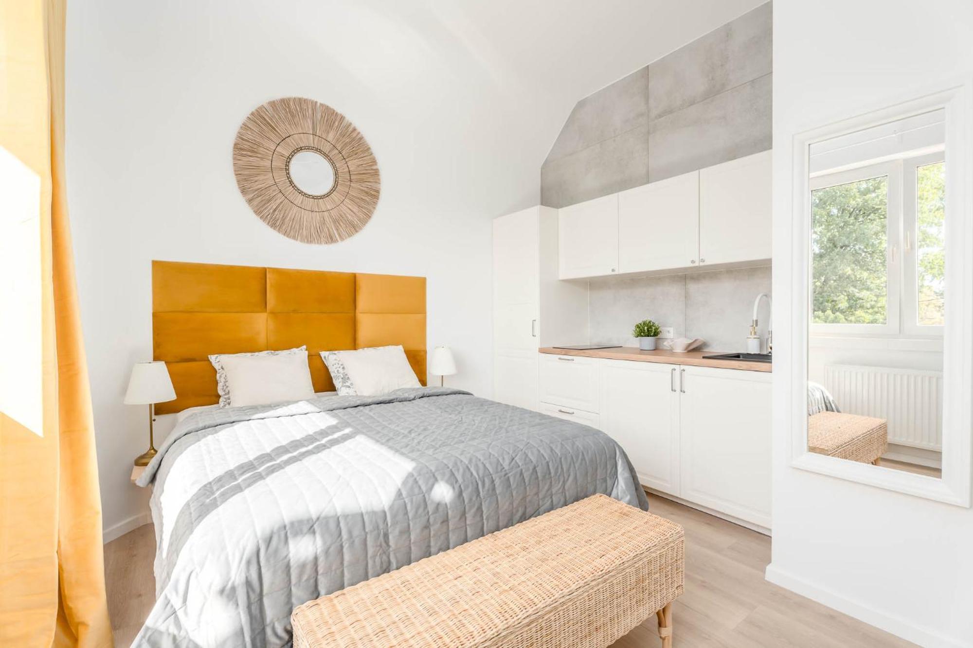 Enjoy! Warszawa Mysiadlo Apartman Kültér fotó