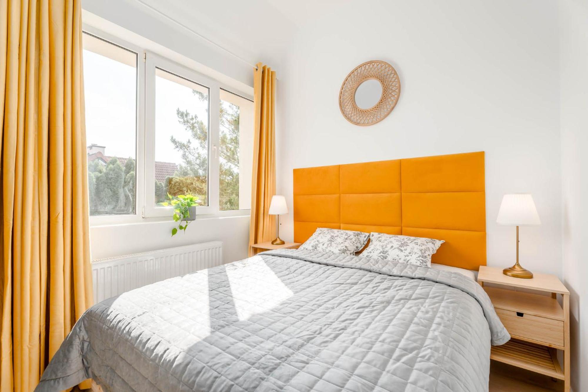 Enjoy! Warszawa Mysiadlo Apartman Kültér fotó