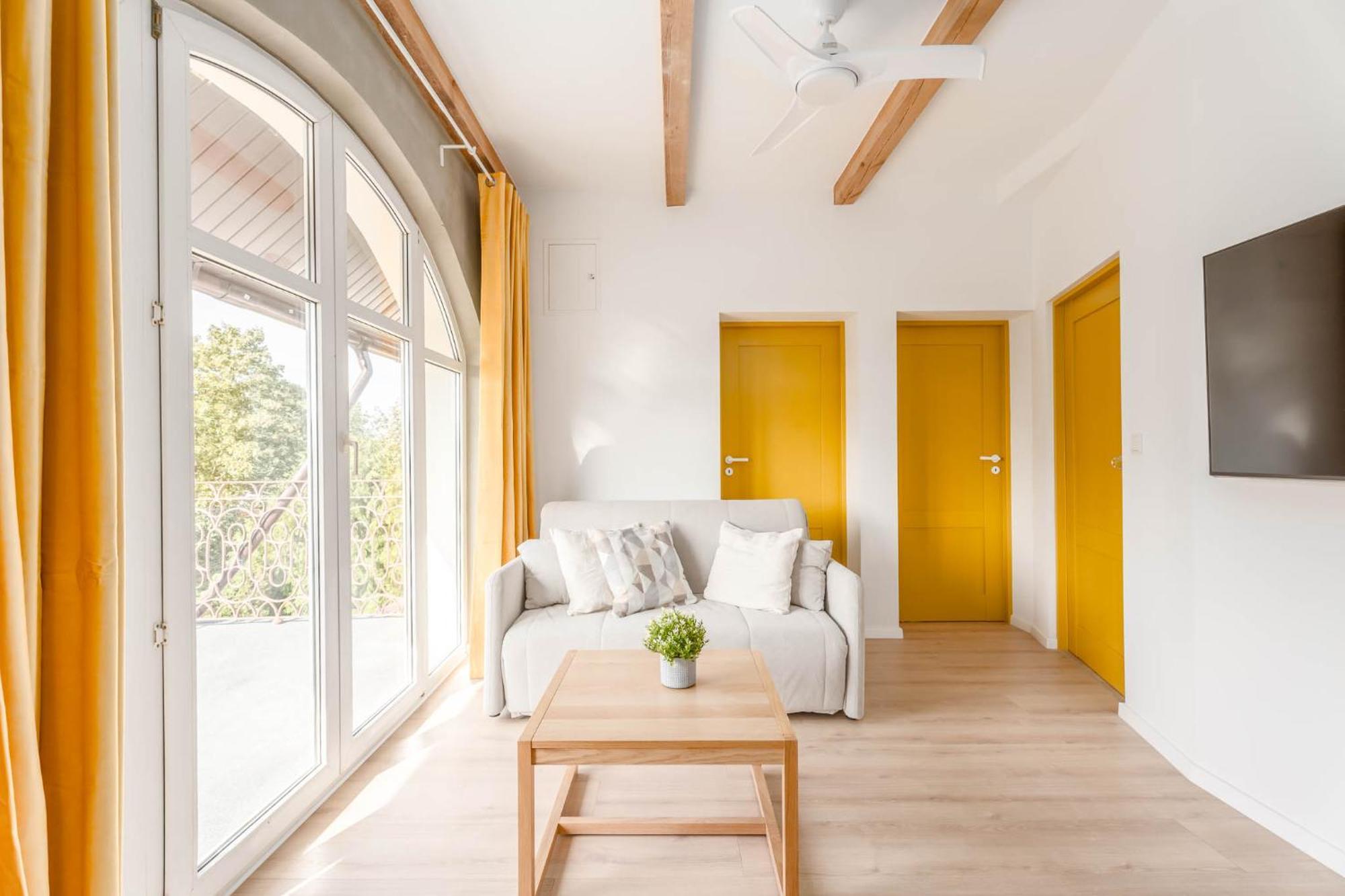 Enjoy! Warszawa Mysiadlo Apartman Kültér fotó