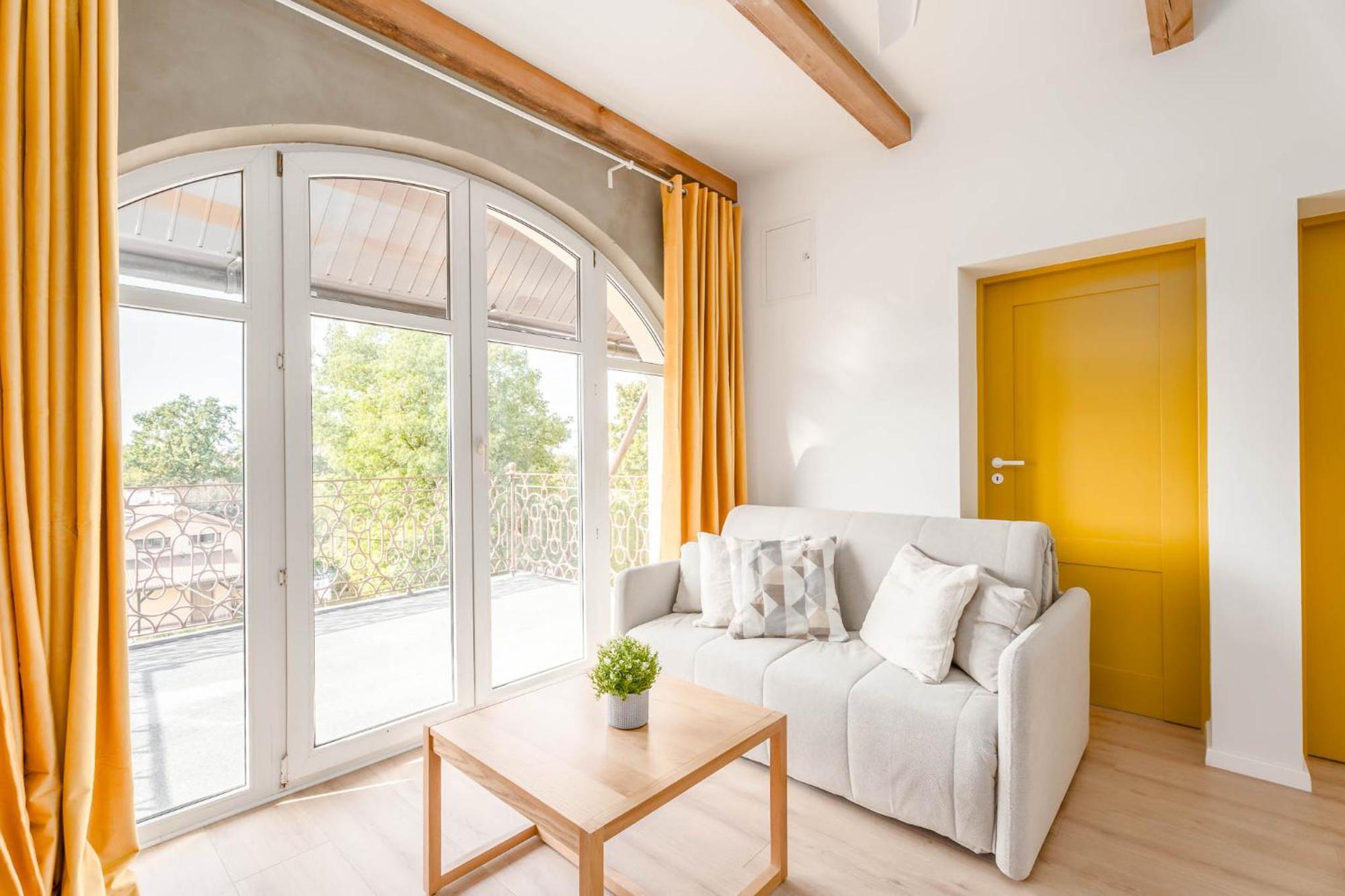 Enjoy! Warszawa Mysiadlo Apartman Kültér fotó