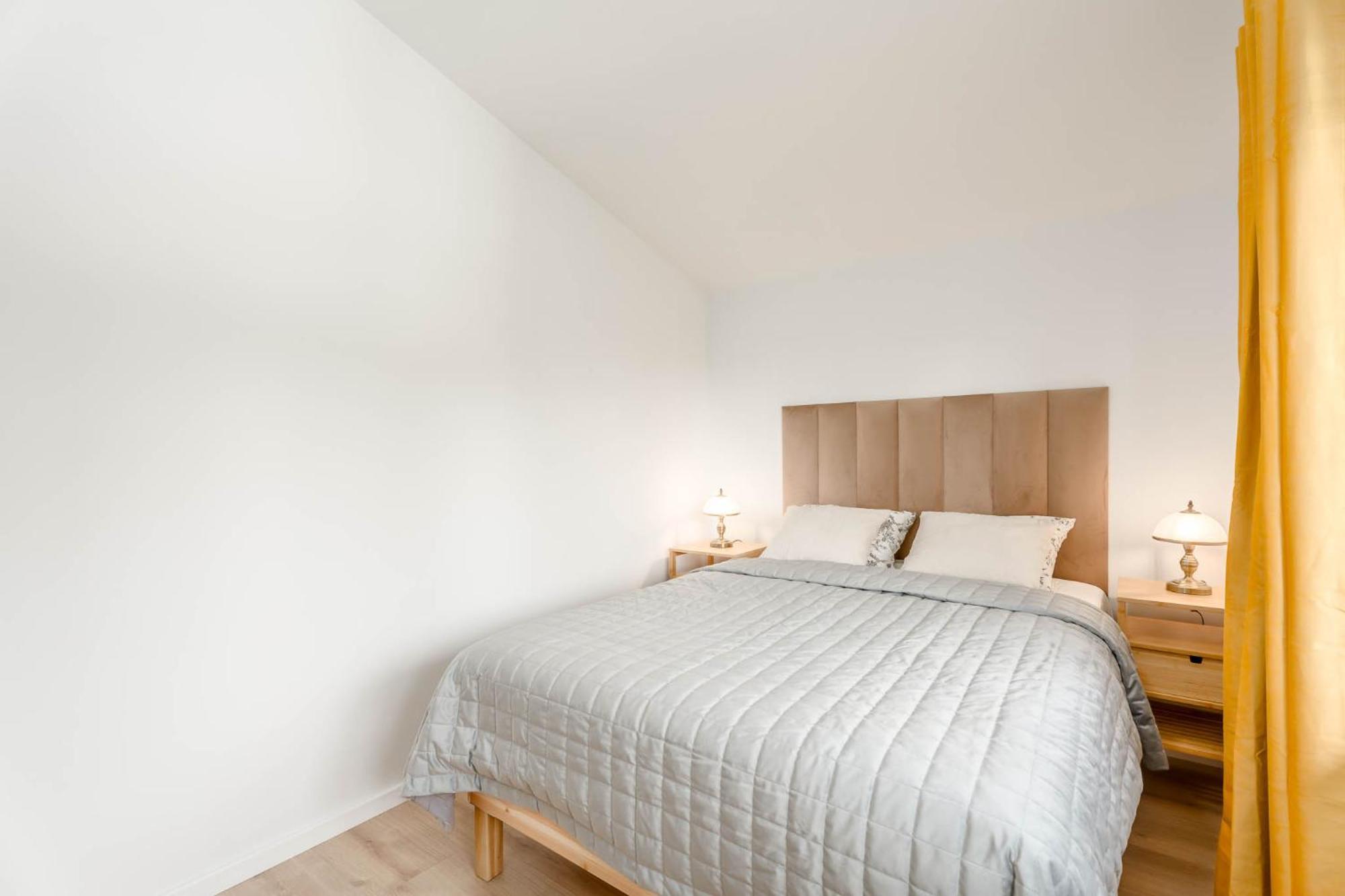 Enjoy! Warszawa Mysiadlo Apartman Kültér fotó