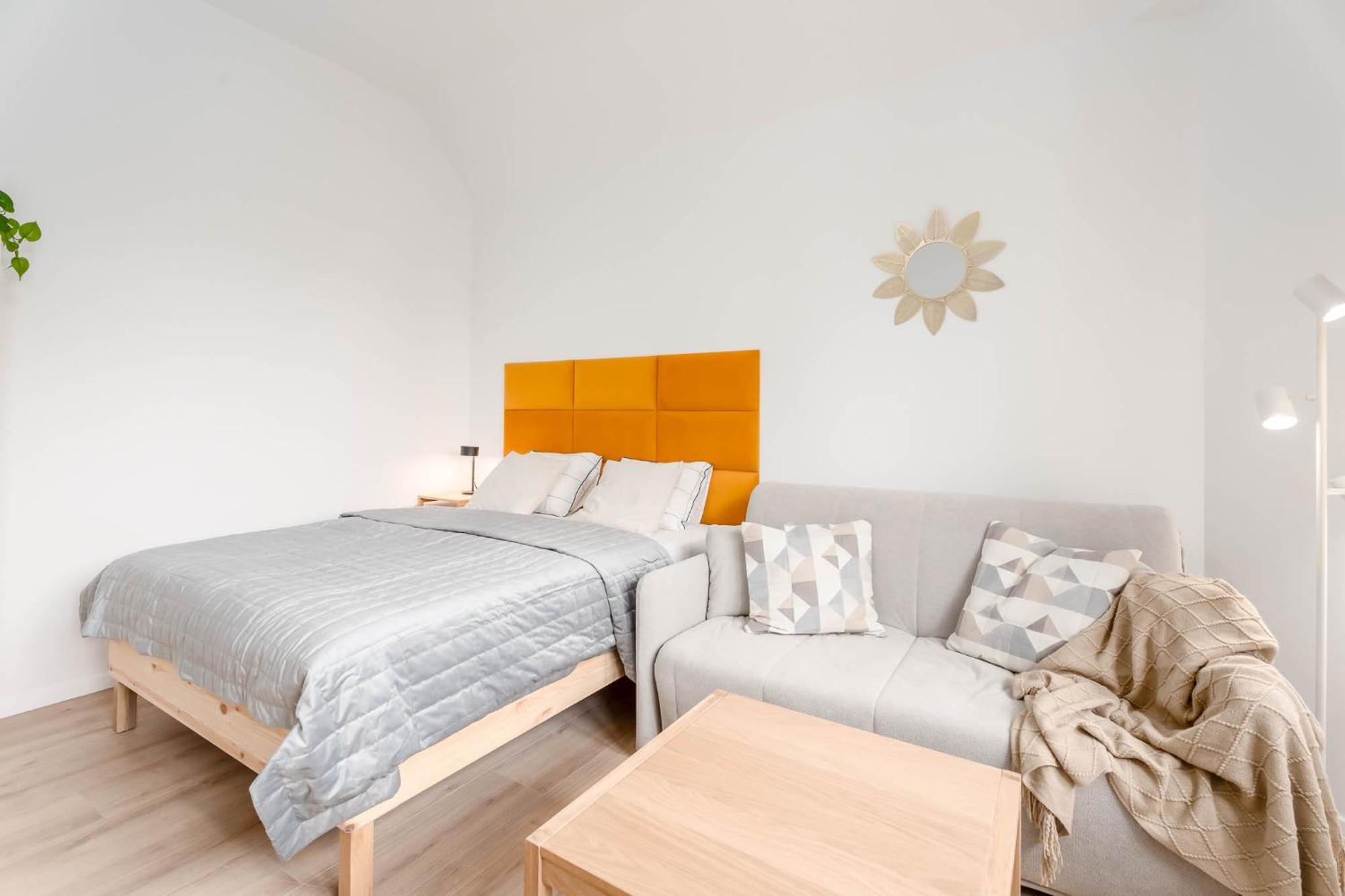 Enjoy! Warszawa Mysiadlo Apartman Kültér fotó