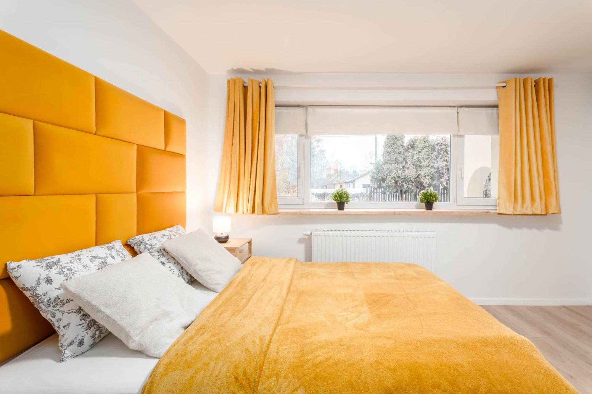 Enjoy! Warszawa Mysiadlo Apartman Kültér fotó