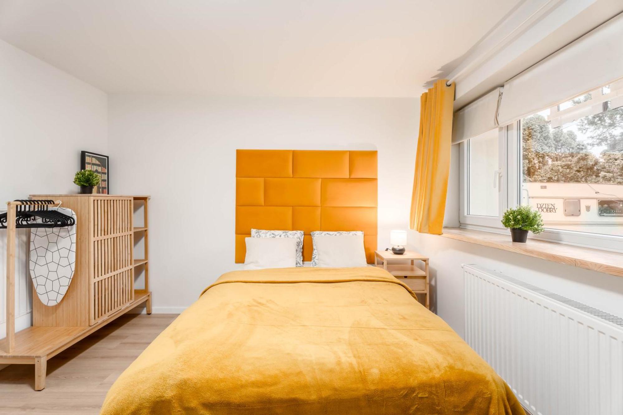 Enjoy! Warszawa Mysiadlo Apartman Kültér fotó