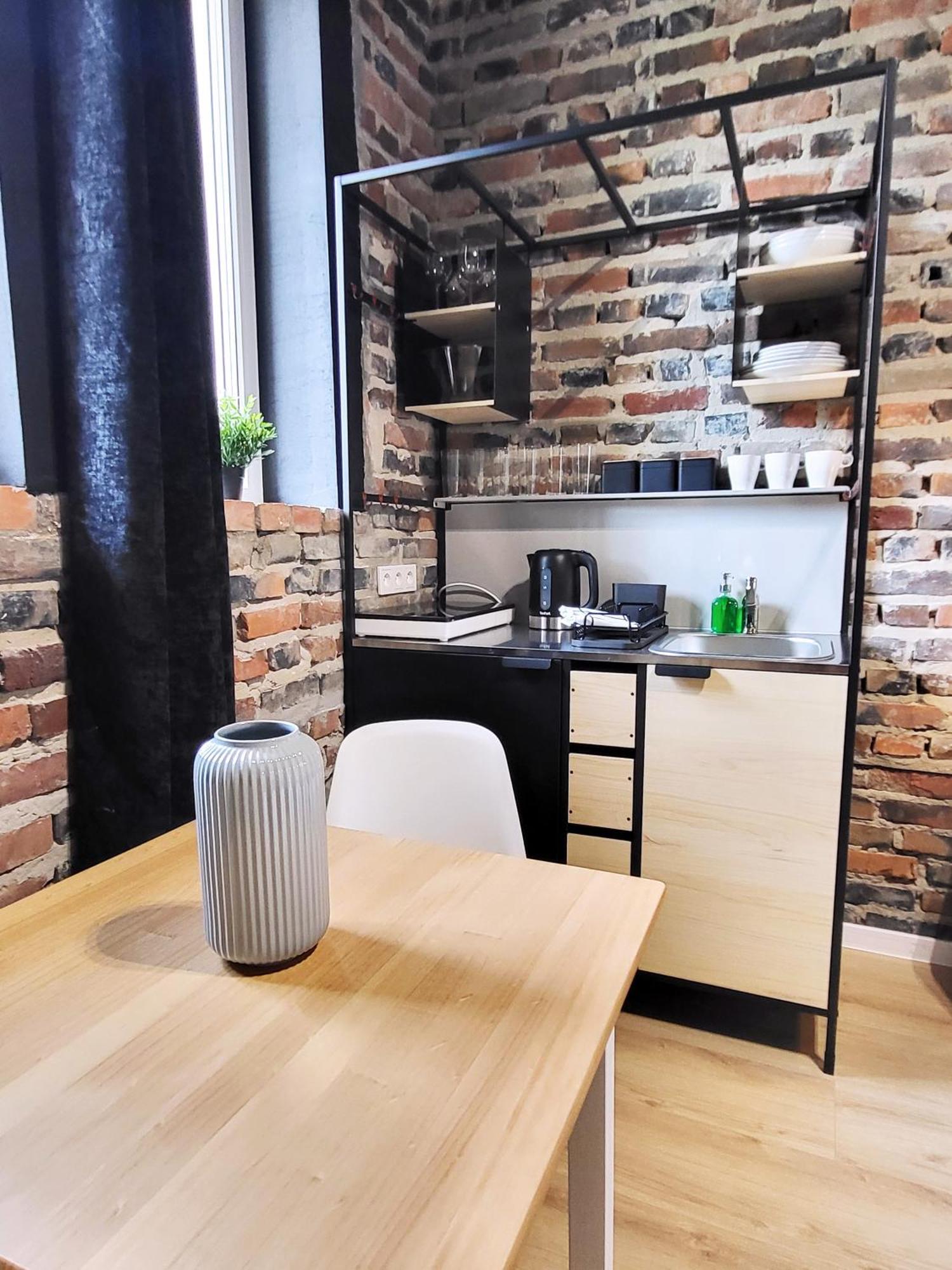 Enjoy! Warszawa Mysiadlo Apartman Kültér fotó