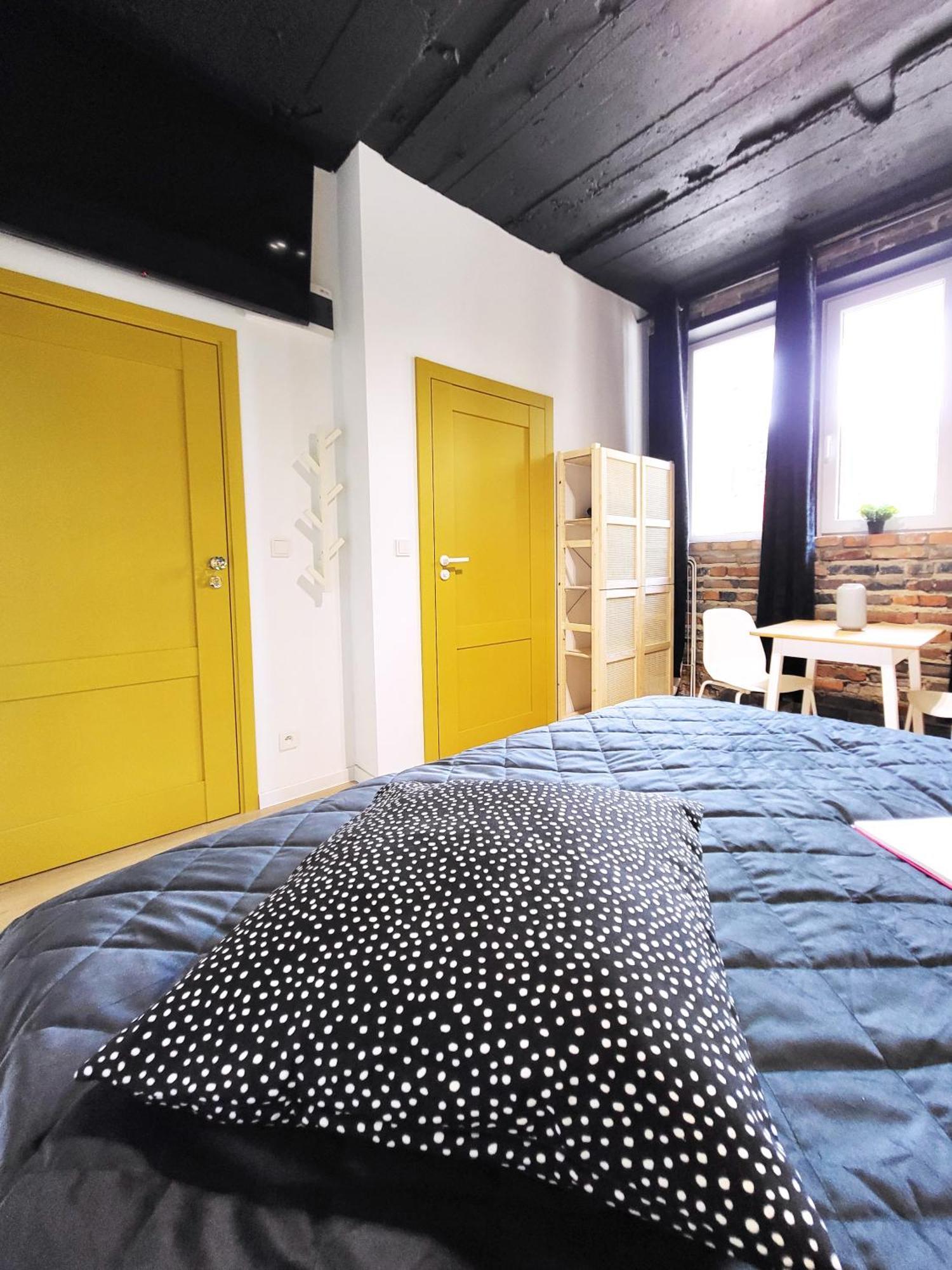 Enjoy! Warszawa Mysiadlo Apartman Kültér fotó