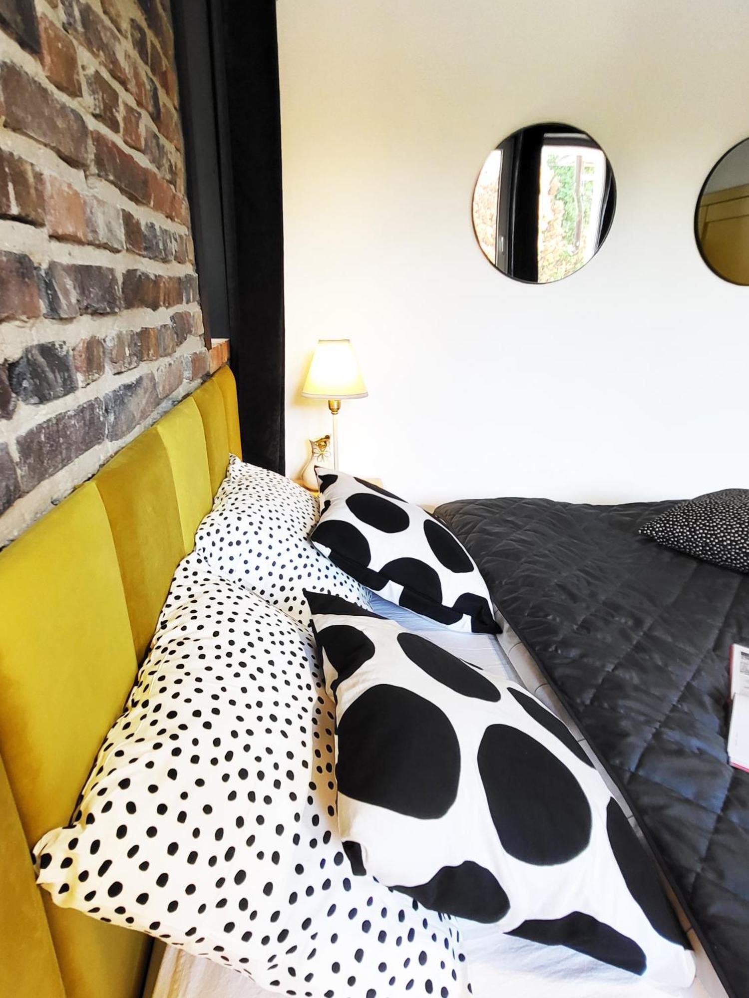 Enjoy! Warszawa Mysiadlo Apartman Kültér fotó