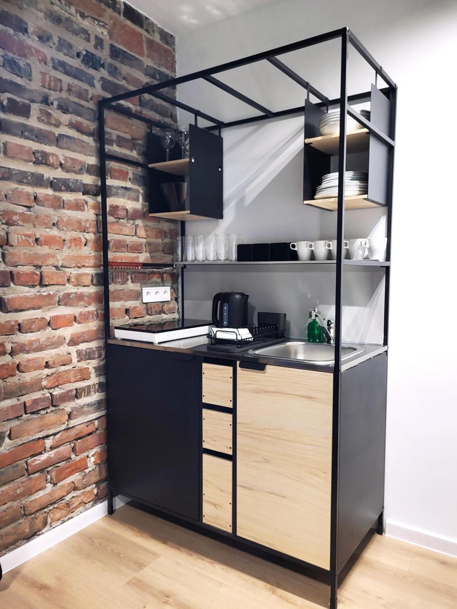 Enjoy! Warszawa Mysiadlo Apartman Kültér fotó