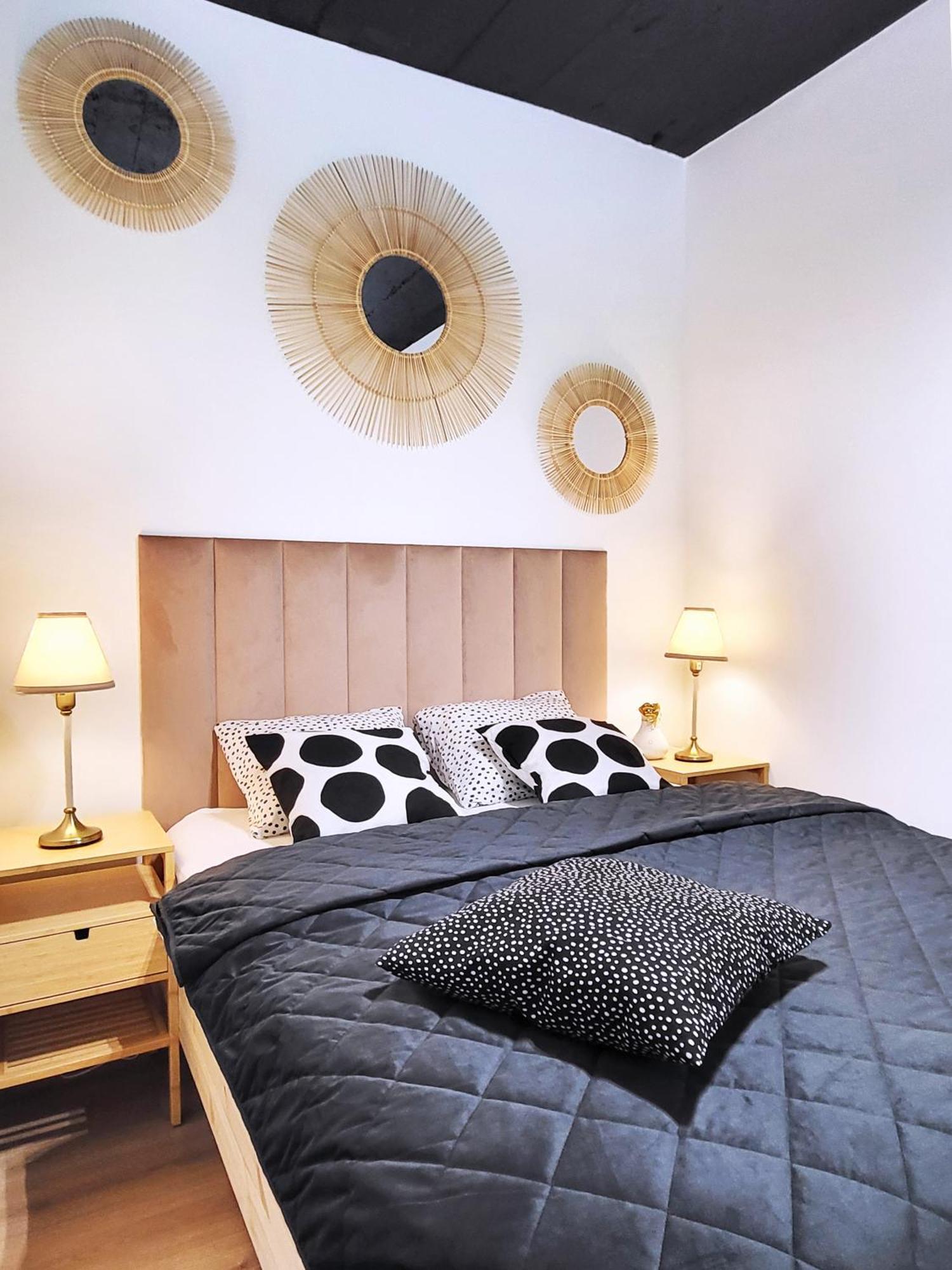 Enjoy! Warszawa Mysiadlo Apartman Kültér fotó