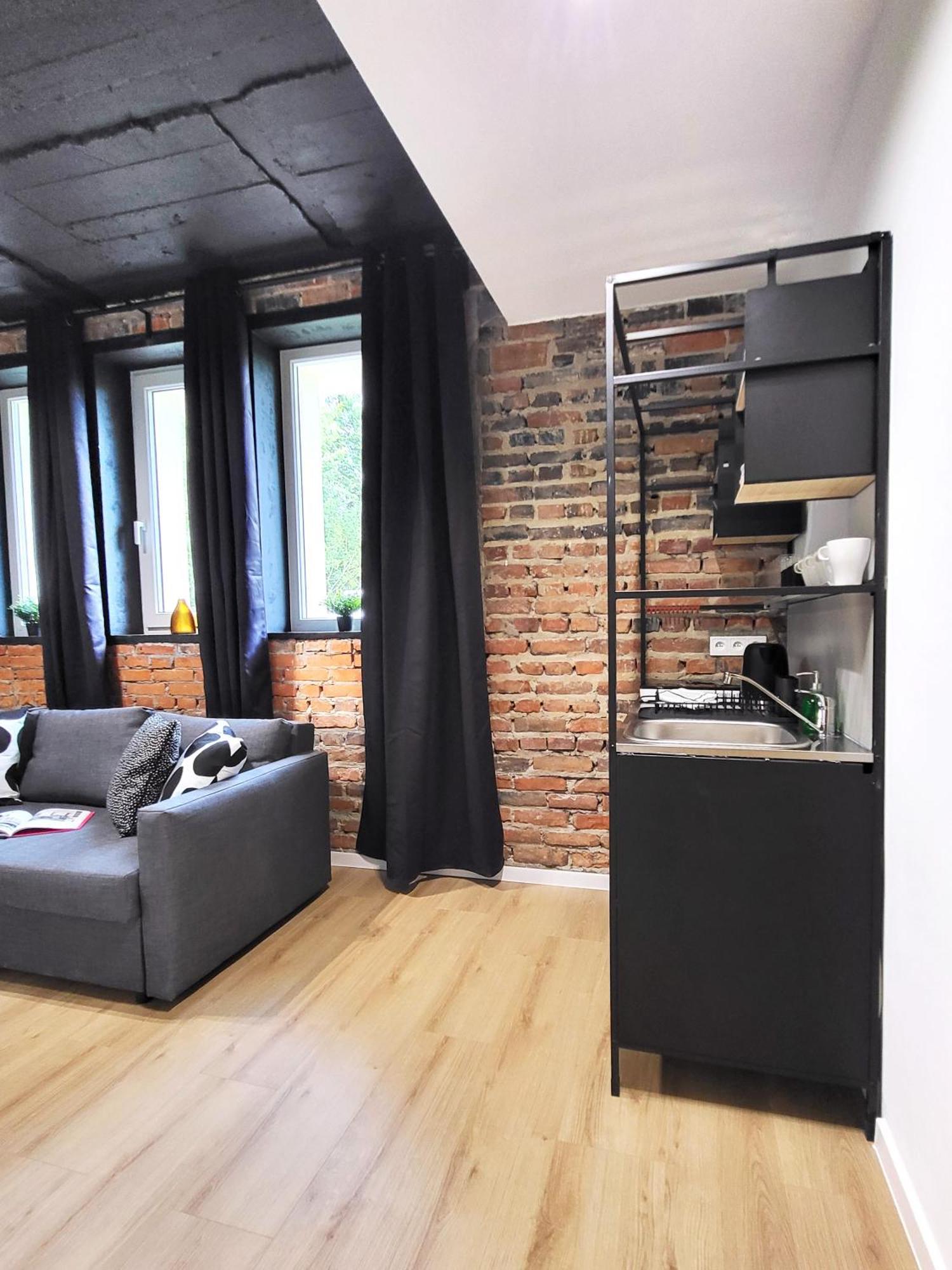Enjoy! Warszawa Mysiadlo Apartman Kültér fotó